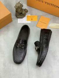 Picture of Louis Vuitton Shoes _SKULVsz38-45mnf010711886
